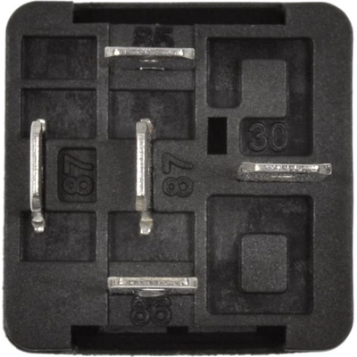 Fuel Injection Relay by BLUE STREAK (HYGRADE MOTOR) - RY1691 pa2