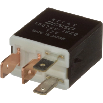 Fuel Injection Relay by BLUE STREAK (HYGRADE MOTOR) - RY1975 pa1