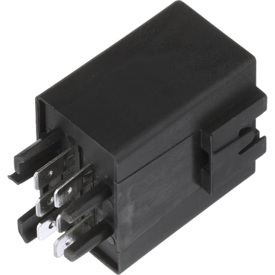 Fuel Injection Relay by BLUE STREAK (HYGRADE MOTOR) - RY293 pa19