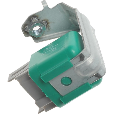 Fuel Injection Relay by BLUE STREAK (HYGRADE MOTOR) - RY299 pa8