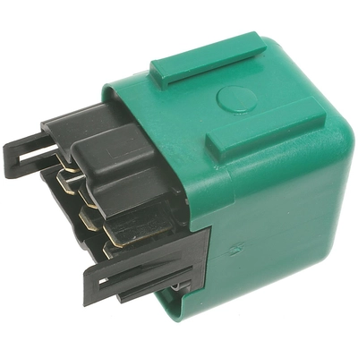 BLUE STREAK (HYGRADE MOTOR) - RY373 - Fuel Pump Relay pa1