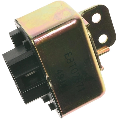 BLUE STREAK (HYGRADE MOTOR) - RY402 - Automatic Headlight Control Relay pa1