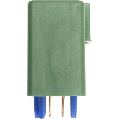 Fuel Injection Relay by BLUE STREAK (HYGRADE MOTOR) - RY568 pa4
