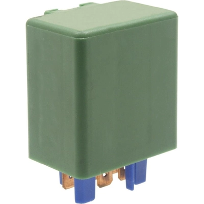 Fuel Injection Relay by BLUE STREAK (HYGRADE MOTOR) - RY568 pa6