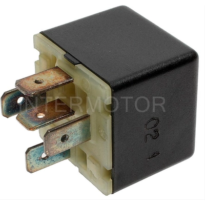 Fuel Injection Relay by BLUE STREAK (HYGRADE MOTOR) - RY95 pa1