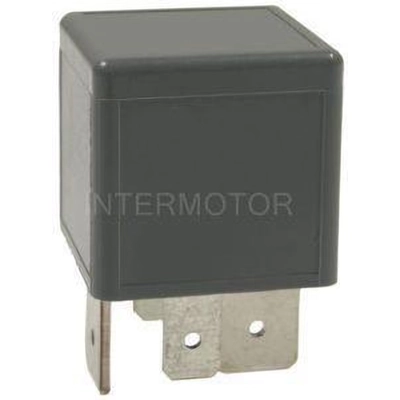 Fuel Injection Relay by BLUE STREAK (HYGRADE MOTOR) - RY1062 pa2