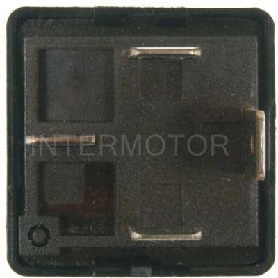 Fuel Injection Relay by BLUE STREAK (HYGRADE MOTOR) - RY1068 pa22