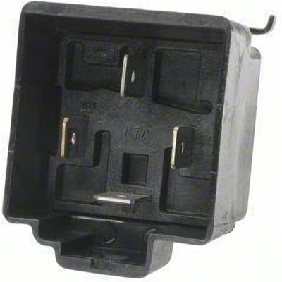 Fuel Injection Relay by BLUE STREAK (HYGRADE MOTOR) - RY108 pa26