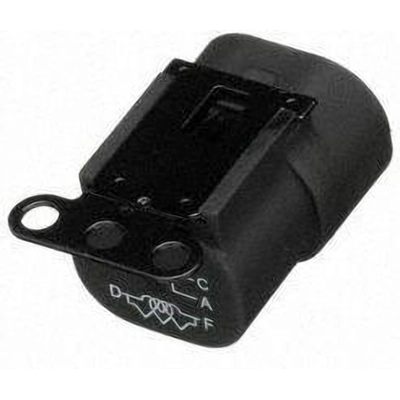 Relais d'injection de carburant de BLUE STREAK (HYGRADE MOTOR) - RY109 pa89