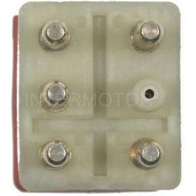 Fuel Injection Relay by BLUE STREAK (HYGRADE MOTOR) - RY1095 pa2
