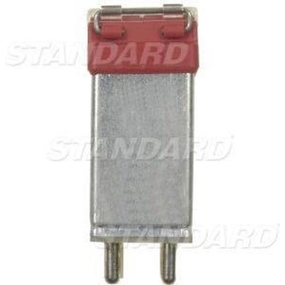 Fuel Injection Relay by BLUE STREAK (HYGRADE MOTOR) - RY1095 pa4