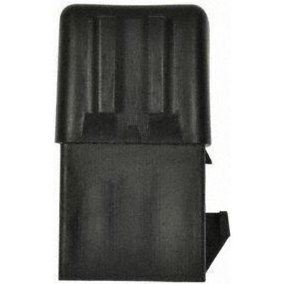 Fuel Injection Relay by BLUE STREAK (HYGRADE MOTOR) - RY111 pa7