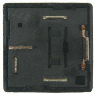 Fuel Injection Relay by BLUE STREAK (HYGRADE MOTOR) - RY1118 pa40