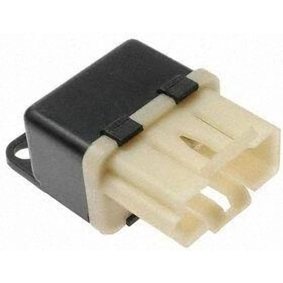 Fuel Injection Relay by BLUE STREAK (HYGRADE MOTOR) - RY121 pa22