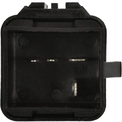Relais d'injection de carburant de BLUE STREAK (HYGRADE MOTOR) - RY127 pa2