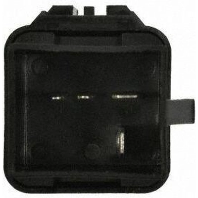 Relais d'injection de carburant de BLUE STREAK (HYGRADE MOTOR) - RY127 pa20