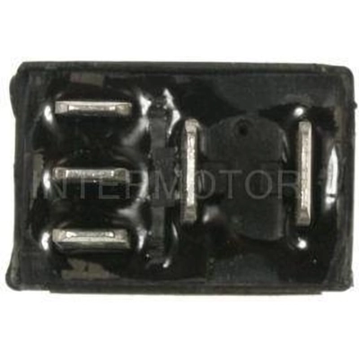 Fuel Injection Relay by BLUE STREAK (HYGRADE MOTOR) - RY1487 pa25