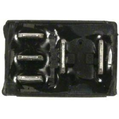 Fuel Injection Relay by BLUE STREAK (HYGRADE MOTOR) - RY1487 pa28