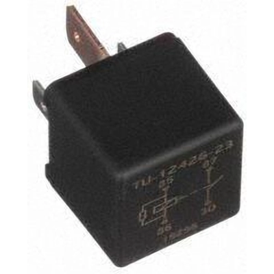 Fuel Injection Relay by BLUE STREAK (HYGRADE MOTOR) - RY1500 pa39