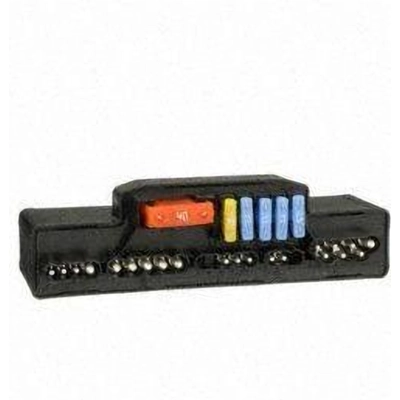 Fuel Injection Relay by BLUE STREAK (HYGRADE MOTOR) - RY1562 pa13