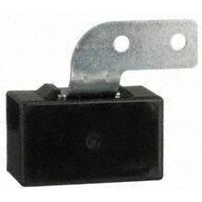 Relais d'injection de carburant de BLUE STREAK (HYGRADE MOTOR) - RY169 pa30