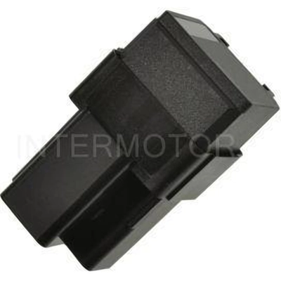 Fuel Injection Relay by BLUE STREAK (HYGRADE MOTOR) - RY1803 pa5