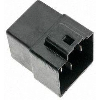 Relais d'injection de carburant de BLUE STREAK (HYGRADE MOTOR) - RY193 pa20