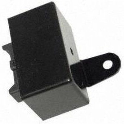 Fuel Injection Relay by BLUE STREAK (HYGRADE MOTOR) - RY212 pa5