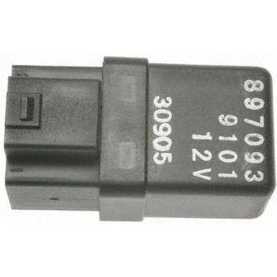 Relais d'injection de carburant de BLUE STREAK (HYGRADE MOTOR) - RY231 pa37