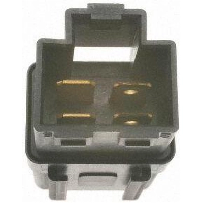 Fuel Injection Relay by BLUE STREAK (HYGRADE MOTOR) - RY231 pa40
