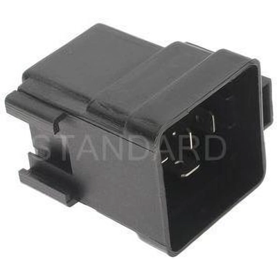 Fuel Injection Relay by BLUE STREAK (HYGRADE MOTOR) - RY241 pa22