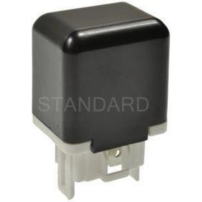 Fuel Injection Relay by BLUE STREAK (HYGRADE MOTOR) - RY288 pa1