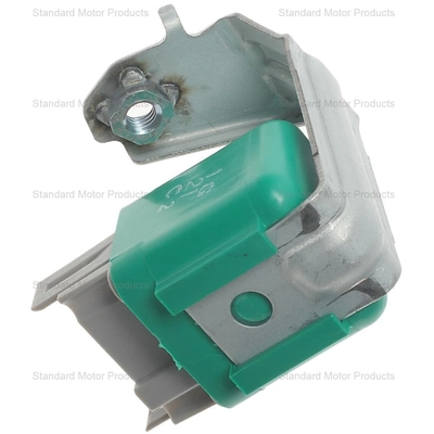 Fuel Injection Relay by BLUE STREAK (HYGRADE MOTOR) - RY299 pa4