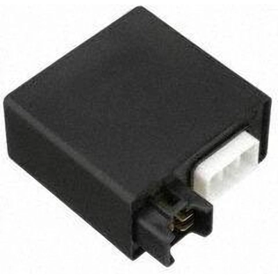 Fuel Injection Relay by BLUE STREAK (HYGRADE MOTOR) - RY340 pa18