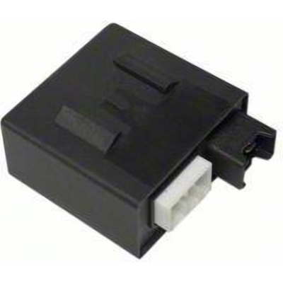 Fuel Injection Relay by BLUE STREAK (HYGRADE MOTOR) - RY340 pa19