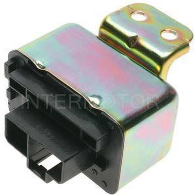 Fuel Injection Relay by BLUE STREAK (HYGRADE MOTOR) - RY401 pa10