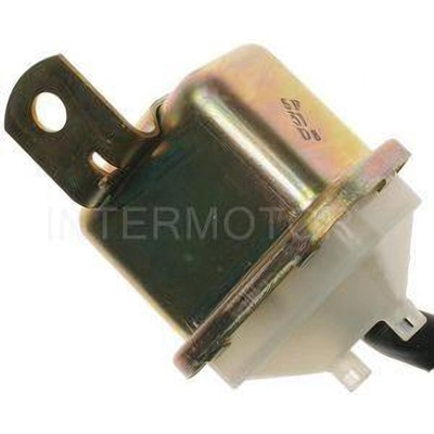 Fuel Injection Relay by BLUE STREAK (HYGRADE MOTOR) - RY403 pa9