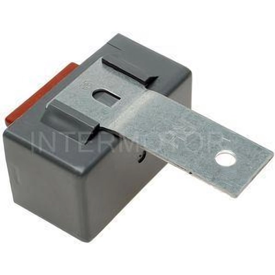 Fuel Injection Relay by BLUE STREAK (HYGRADE MOTOR) - RY424 pa18