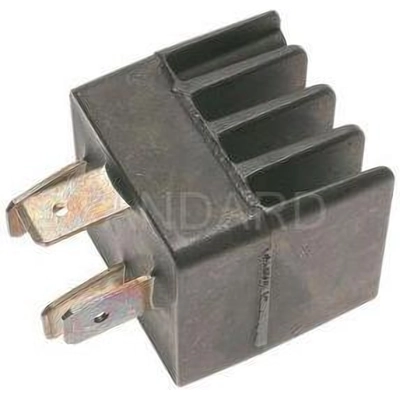 Fuel Injection Relay by BLUE STREAK (HYGRADE MOTOR) - RY457 pa5