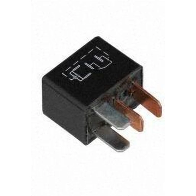 Fuel Injection Relay by BLUE STREAK (HYGRADE MOTOR) - RY465 pa50