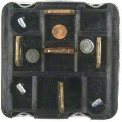 Fuel Injection Relay by BLUE STREAK (HYGRADE MOTOR) - RY527 pa9