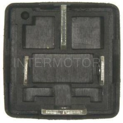 Fuel Injection Relay by BLUE STREAK (HYGRADE MOTOR) - RY565 pa1