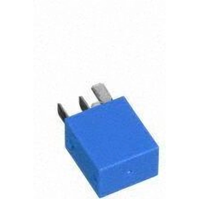 Fuel Injection Relay by BLUE STREAK (HYGRADE MOTOR) - RY670 pa12