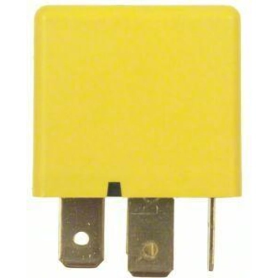 Fuel Injection Relay by BLUE STREAK (HYGRADE MOTOR) - RY752 pa15