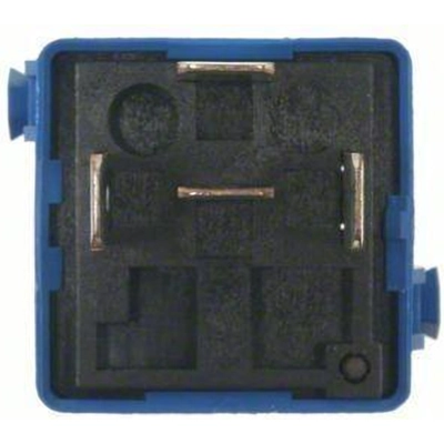 Fuel Injection Relay by BLUE STREAK (HYGRADE MOTOR) - RY771 pa4