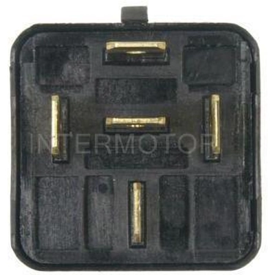 Fuel Injection Relay by BLUE STREAK (HYGRADE MOTOR) - RY830 pa1