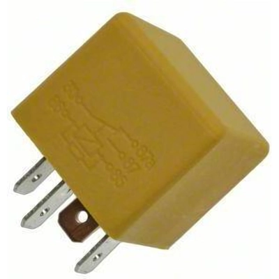 Relais d'injection de carburant de BLUE STREAK (HYGRADE MOTOR) - RY876 pa31