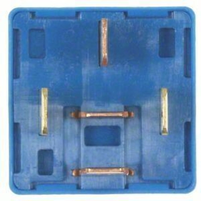 Fuel Injection Relay by BLUE STREAK (HYGRADE MOTOR) - RY912 pa15