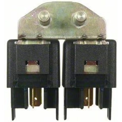 Fuel Injection Relay by BLUE STREAK (HYGRADE MOTOR) - RY948 pa1