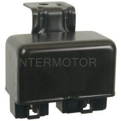 Fuel Injection Relay by BLUE STREAK (HYGRADE MOTOR) - RY952 pa3